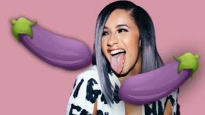 Cardi B Cardi B